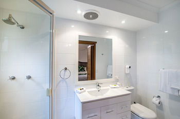 South Pacific Resort & Spa Noosa - Accommodation Noosa 89
