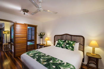 South Pacific Resort & Spa Noosa - Accommodation Noosa 92