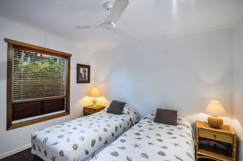 South Pacific Resort & Spa Noosa - Accommodation Noosa 93