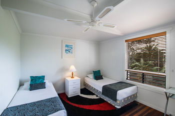 South Pacific Resort & Spa Noosa - Accommodation Noosa 95