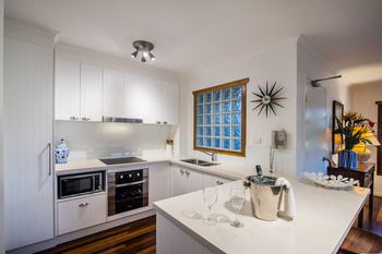 South Pacific Resort & Spa Noosa - Accommodation Noosa 96
