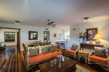 South Pacific Resort & Spa Noosa - Accommodation Noosa 97