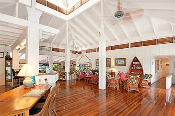 South Pacific Resort & Spa Noosa - Accommodation Noosa 1