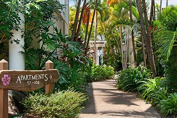 South Pacific Resort & Spa Noosa - Accommodation Noosa 5