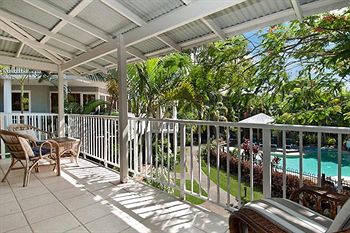 South Pacific Resort & Spa Noosa - Accommodation Noosa 6