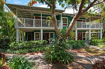 South Pacific Resort & Spa Noosa - Accommodation Noosa 7