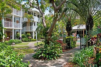 South Pacific Resort & Spa Noosa - Accommodation Noosa 8