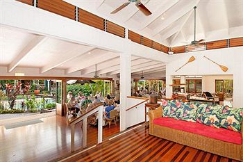 South Pacific Resort & Spa Noosa - Accommodation Noosa 9