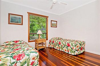 South Pacific Resort & Spa Noosa - Accommodation Noosa 10