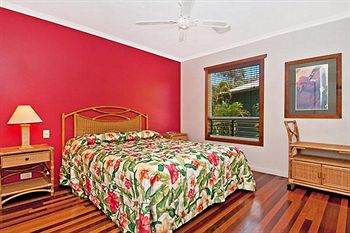South Pacific Resort & Spa Noosa - Accommodation Noosa 11