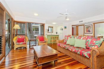 South Pacific Resort & Spa Noosa - Accommodation Noosa 12
