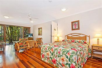 South Pacific Resort & Spa Noosa - Accommodation Noosa 13