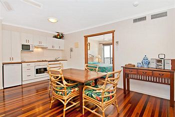South Pacific Resort & Spa Noosa - Accommodation Noosa 14