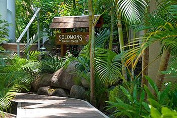 South Pacific Resort & Spa Noosa - Accommodation Noosa 15