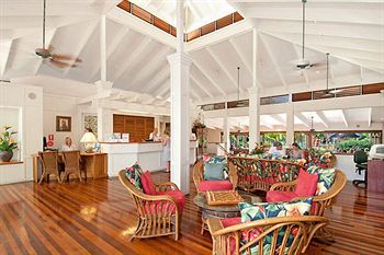 South Pacific Resort & Spa Noosa - Accommodation Noosa 16
