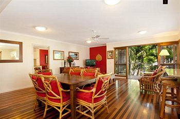 South Pacific Resort & Spa Noosa - Accommodation Noosa 18
