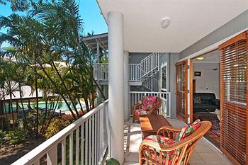 South Pacific Resort & Spa Noosa - Accommodation Noosa 19