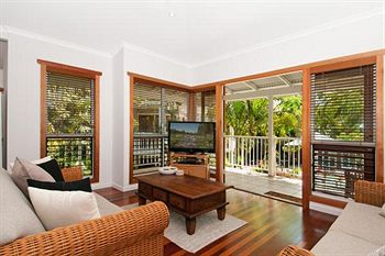 South Pacific Resort & Spa Noosa - Accommodation Noosa 20