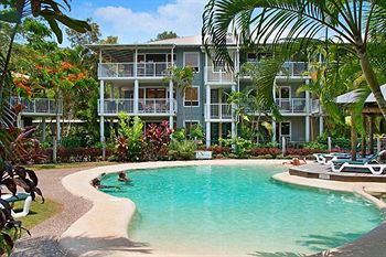 South Pacific Resort & Spa Noosa - Accommodation Noosa 21
