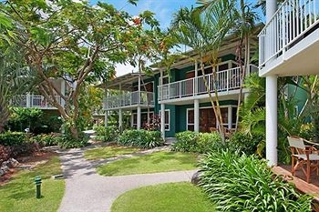 South Pacific Resort & Spa Noosa - Accommodation Noosa 22
