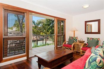 South Pacific Resort & Spa Noosa - Accommodation Noosa 23