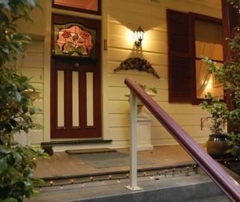 Chalet Blue Mountains - Accommodation Noosa 0