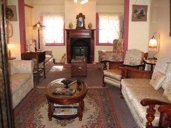 Chalet Blue Mountains - Accommodation Noosa 1