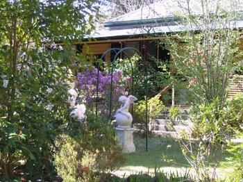 Chalet Blue Mountains - Accommodation Noosa 3