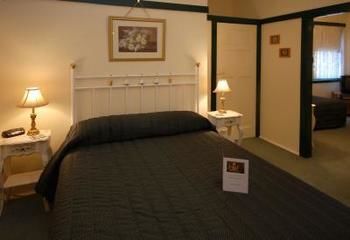 Chalet Blue Mountains - Accommodation Noosa 4