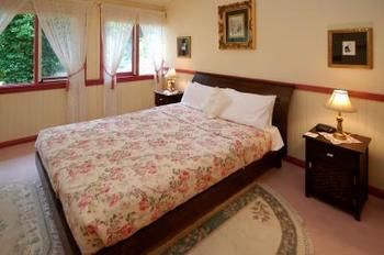 Chalet Blue Mountains - Accommodation Noosa 5