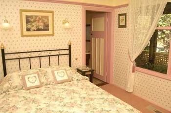 Chalet Blue Mountains - Accommodation Noosa 6