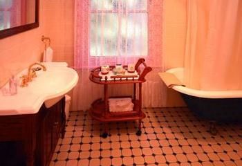 Chalet Blue Mountains - Accommodation Noosa 8