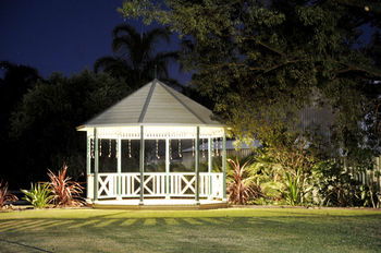 McNevin's Tamworth Motel - Accommodation Noosa 2
