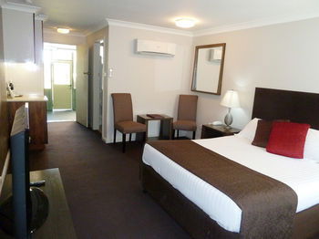 McNevin's Tamworth Motel - Accommodation Noosa 3