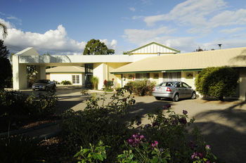 McNevin's Tamworth Motel - Accommodation Noosa 5