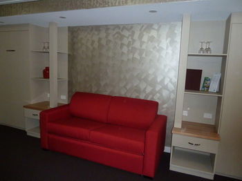 McNevin's Tamworth Motel - Accommodation Noosa 7