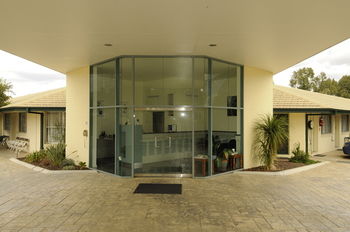 McNevin's Tamworth Motel - Accommodation Noosa 8