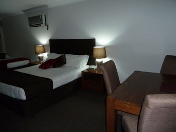 McNevin's Tamworth Motel - Accommodation Noosa 12