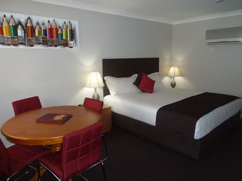 McNevin's Tamworth Motel - Accommodation Noosa 13