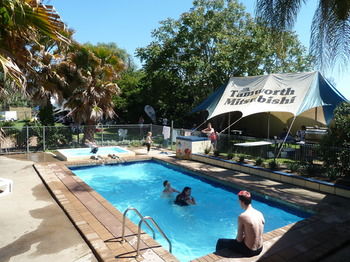 McNevin's Tamworth Motel - Accommodation Noosa 16