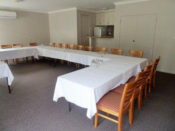McNevin's Tamworth Motel - Accommodation Noosa 19
