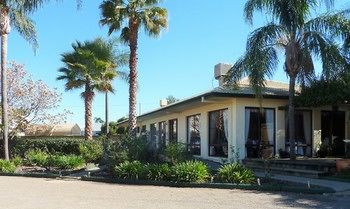 McNevin's Tamworth Motel - Accommodation Noosa 20