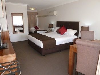 McNevin's Tamworth Motel - Accommodation Noosa 24