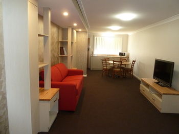 McNevin's Tamworth Motel - Accommodation Noosa 25