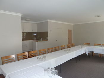 McNevin's Tamworth Motel - Accommodation Noosa 26