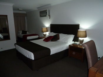 McNevin's Tamworth Motel - Accommodation Noosa 31