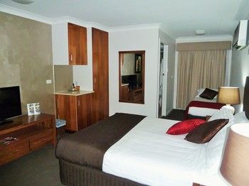 McNevin's Tamworth Motel - Accommodation Noosa 32
