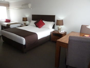 McNevin's Tamworth Motel - Accommodation Noosa 34