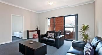 Ryals Serviced Apartments Camperdown - Accommodation Noosa 26