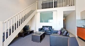 Ryals Serviced Apartments Camperdown - Accommodation Noosa 27